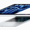 Apple annonce les nouveaux MacBook Air 13 et 15 pouces équipés de la révolutionnaire puce M3
