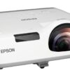 EPSON EB 530, Projectors,XGA 1024x768,3,200 lumen 1,800 lume