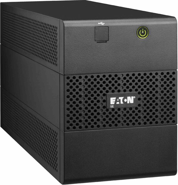 Eaton 5E 1100 VA: 660W USB
