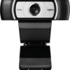 Logitech Webcam C930e USB 1080p EMEA zoom numérique