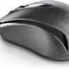 NGS SOURIS FILAIRE 12000 DPI