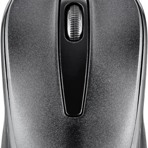 NGS SOURIS FILAIRE 12000 DPI Maroc