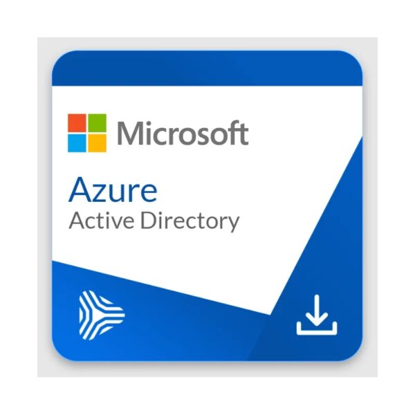 Azure Active Directory Premium P2 Annual