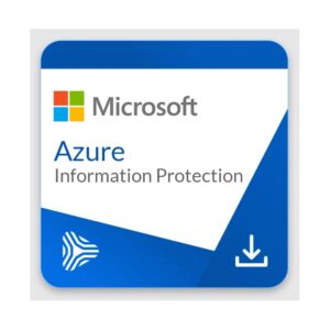Azure Information Protection Premium P1 Annual