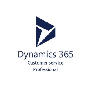 Dynamics 365 Customer Service Professional Annual Maroc