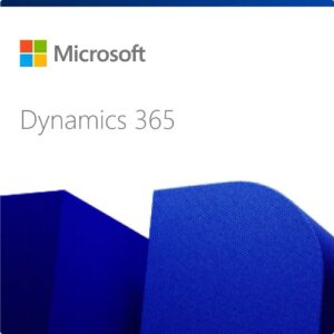 Dynamics 365 Project Operations Annual