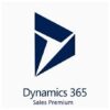 Dynamics 365 Sales Premium Annual