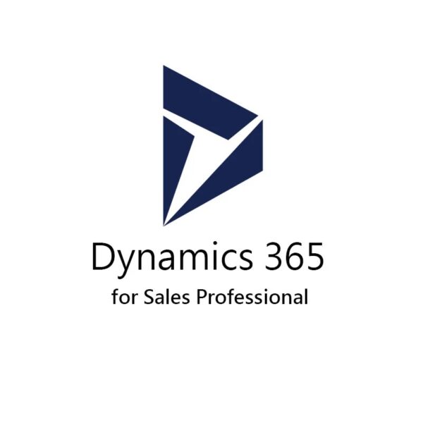 Dynamics 365 Sales Professional Annual