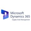 Dynamics 365 Supply Chain Management Annual Maroc