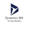 Dynamics 365 Team Members Annual