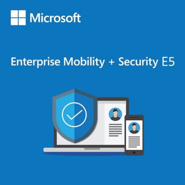 Enterprise Mobility + Security E5 Annual