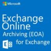 Exchange Online Archiving for Exchange Online Annual