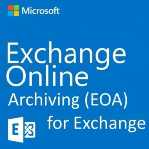 Exchange Online Archiving for Exchange Online Annual