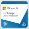 Exchange Online Protection Annual