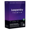 Kaspersky Premium 3 dev 1y slim sierra bs incl CD MAG