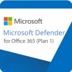 Microsoft Defender for Office 365 (Plan 1) Annual