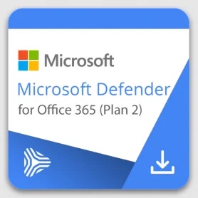 Microsoft Defender for Office 365 (Plan 2) Annual