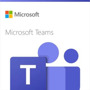 Microsoft Teams Rooms Pro without Audio Conferencing Annual