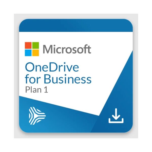 OneDrive for Business (Plan 1) Annual