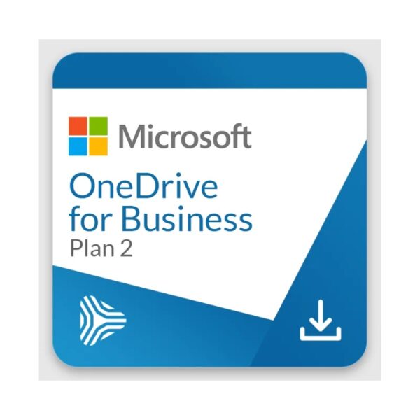 OneDrive for Business (Plan 2) Annual