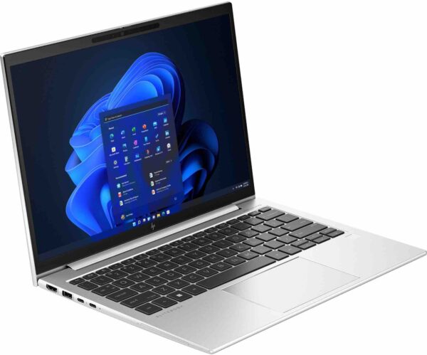Ordinateur portable HP EliteBook 830 G10 i5 1335U Casablanca