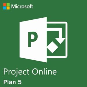 Project Plan 5 Annual