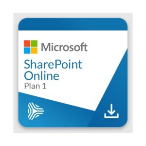 SharePoint Online (Plan 1) Annual