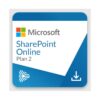 SharePoint Online (Plan 2) Annual
