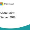 SharePoint Server 2019 Maroc