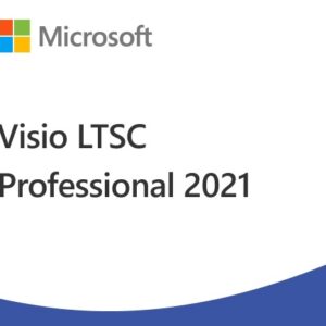 Visio LTSC Professional 2021