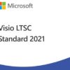 Visio LTSC Standard 2021
