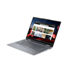 Lenovo ThinkPad X1 Yoga i7 1355U 14WUXGA Black 36M Maroc