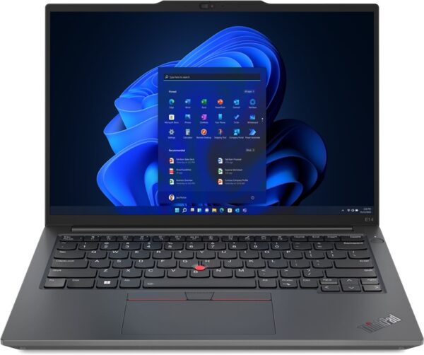 Ordinateur Portable Lenovo ThinkPad E14 Gen 5 512Go SSD