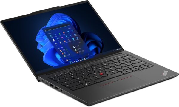 Ordinateur Portable Lenovo ThinkPad E14 Gen 5 512Go SSD Casablanca