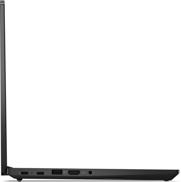 Ordinateur Portable Lenovo ThinkPad E14 Gen 5 Topload Case 24M Casablanca