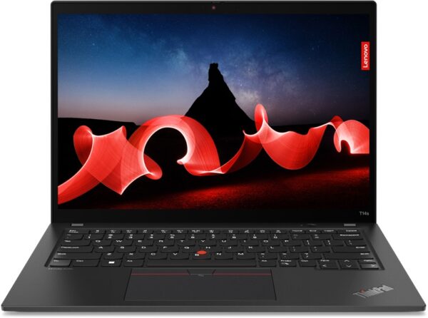 Ordinateur Portable Lenovo Thinkpad T14s Gen 4 16 Go