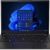 Ordinateur Portable Lenovo Thinkpad X1 Carbon Gen 11 1 To SSD Win 11 PRO