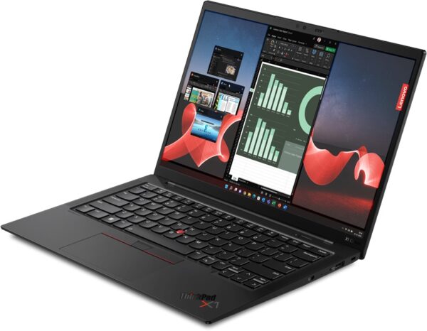 Ordinateur Portable Lenovo Thinkpad X1 Carbon Gen 11 1 To SSD Win 11 PRO Maroc