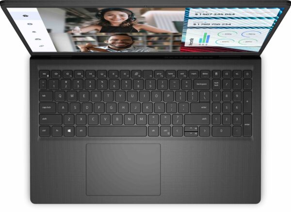 Ordinateur portable Dell Vostro 3520 i3 1215U