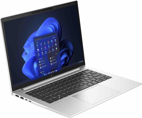 Ordinateur portable HP EliteBook 860 G10 256Go SSD Maroc
