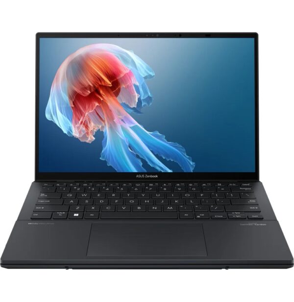 Asus Zenbook UX8406MA Ordinateur portable 1TB SSD