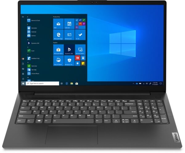 Ordinateur Portable Lenovo V15 G2 IJL 15,6 FHD