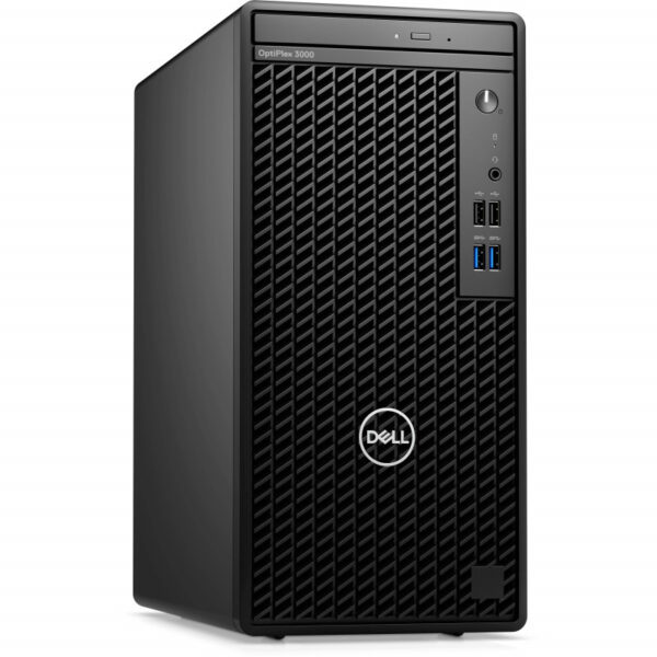 Ordinateur de bureau Dell OptiPlex 3000 MT 512Go SSD Maroc