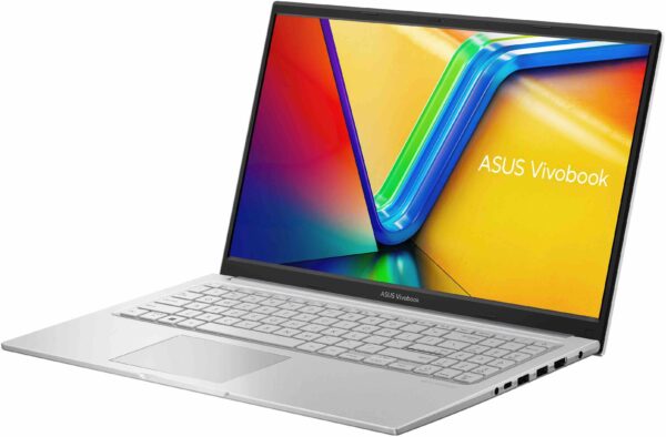 Ordinateur portable Asus Vivobook 15 X1504VA NJ446W COOL SILVER 12M Casablanca