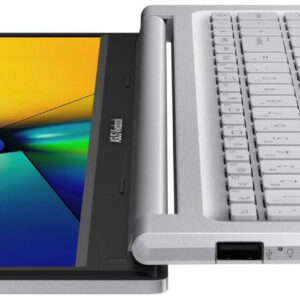 Ordinateur portable Asus Vivobook 15 X1504VA NJ469W i5 1335U Casablanca