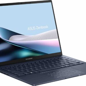 Ordinateur portable Asus Zenbook 14 OLED UX3405MA Intel Core Ultra 7 Maroc