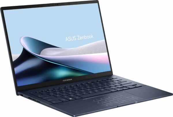 Ordinateur portable Asus Zenbook 14 OLED UX3405MA Intel Core Ultra 7 Maroc