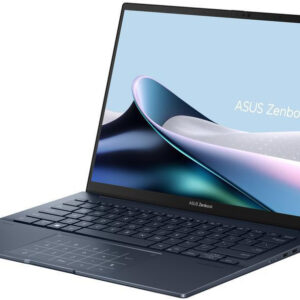 Ordinateur portable Asus Zenbook 14 OLED UX3405MA PZ185W 16Go 1To SSD Casablanca