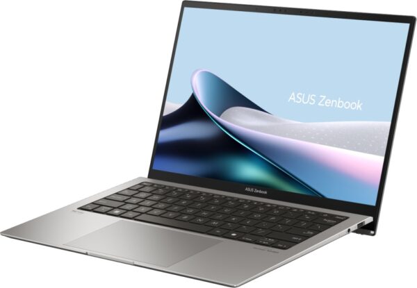 Ordinateur portable Asus Zenbook S 13 OLED UX5304MA 1 To SSD