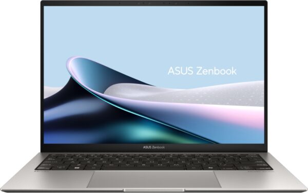 Ordinateur portable Asus Zenbook S 13 OLED UX5304MA 1 To SSD Casablanca